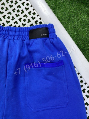 Шорты Amiri 14384