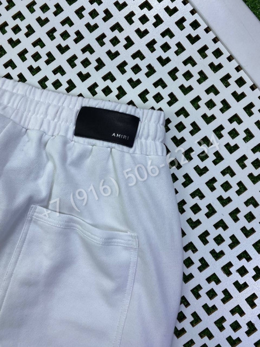 Шорты Amiri 14384