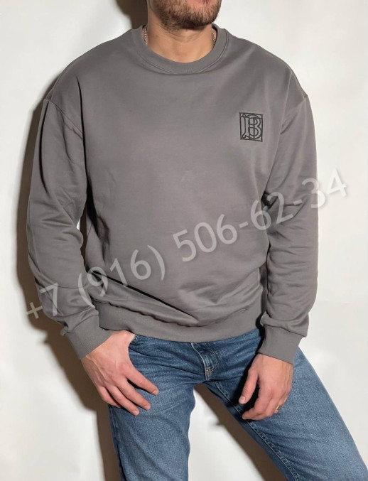 Толстовка Burberry 24619