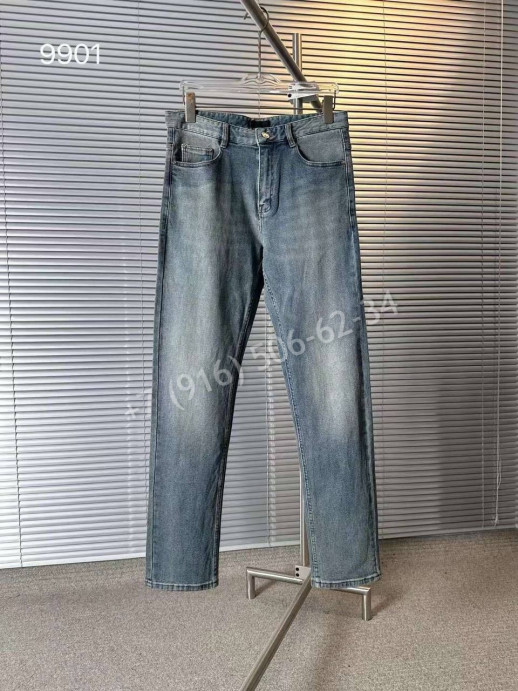 Джинсы Prada 34628