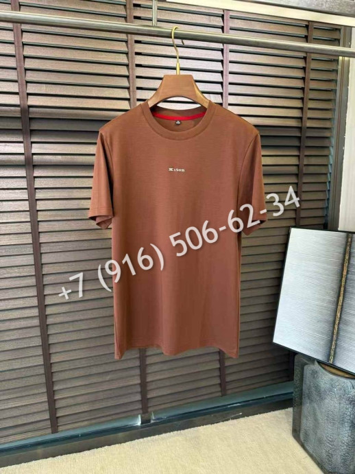 Футболка KITON 26402 8