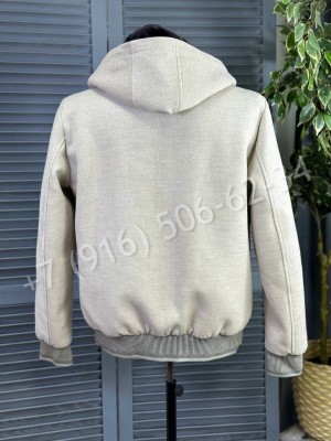 Кашемировая куртка Loro Piana 24719