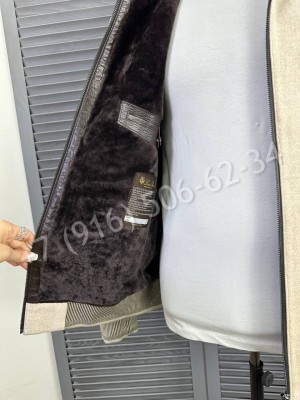 Кашемировая куртка Loro Piana 24719