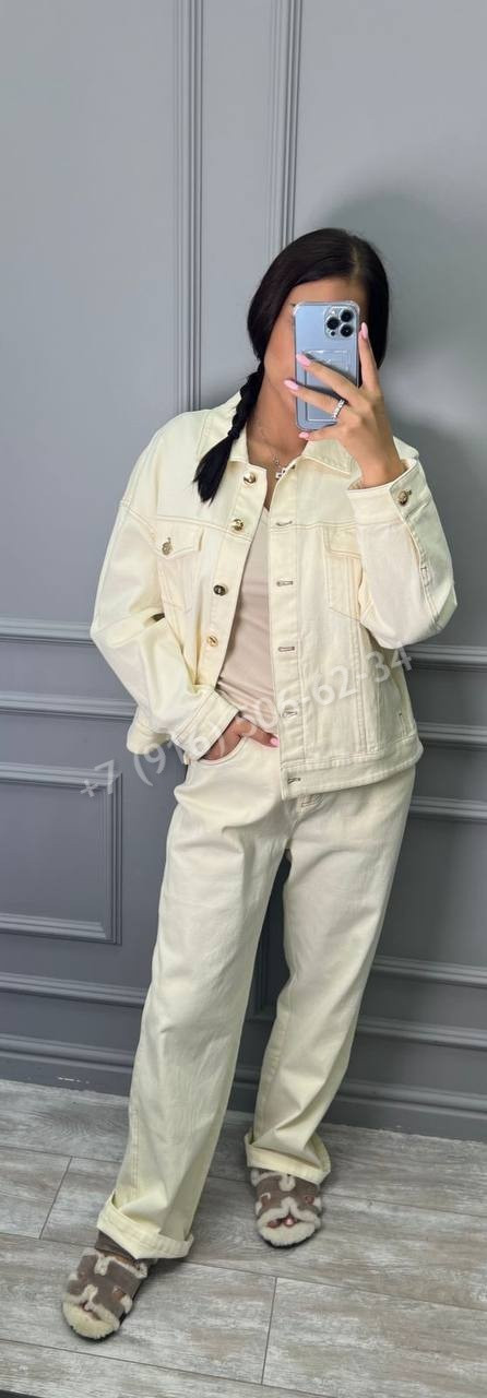 Костюм Brunello Cucinelli 34727