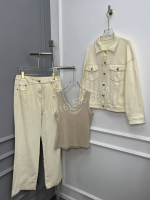 Костюм Brunello Cucinelli 34727