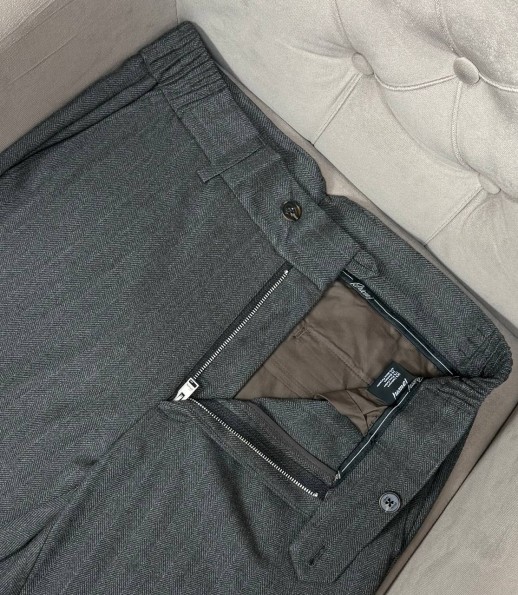 Брюки Brioni 9490 2