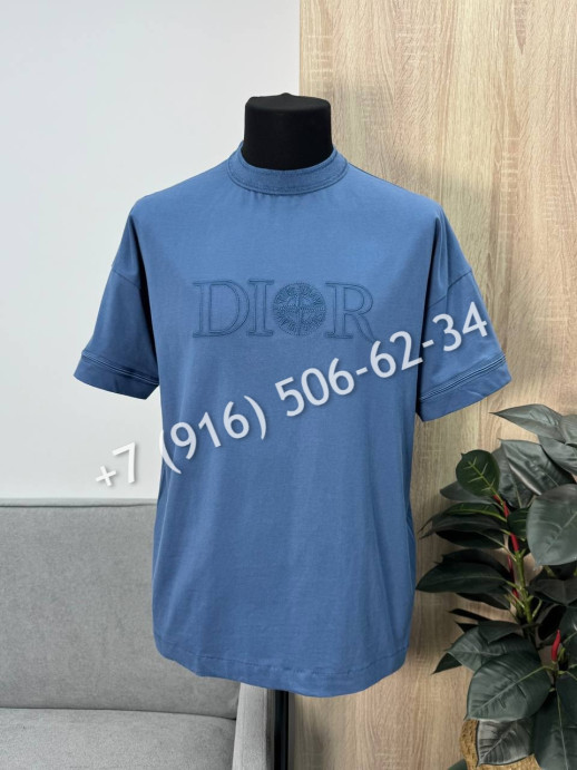 Футболка Dior 15847 6