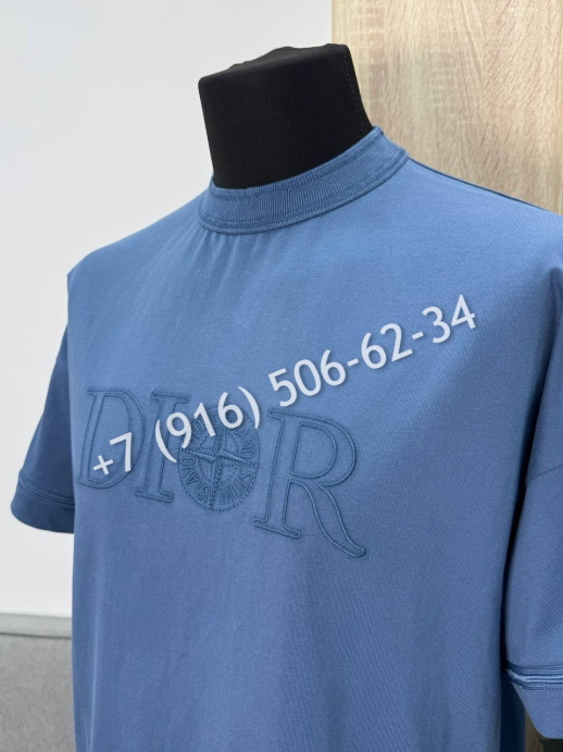 Футболка Dior 15847 6