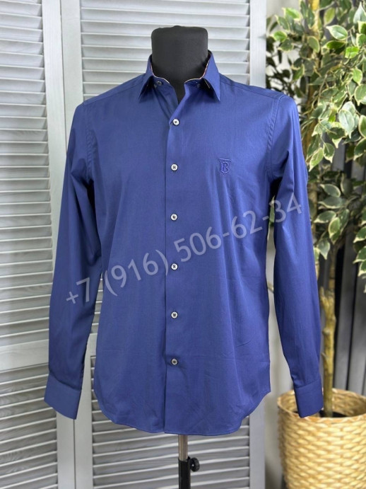 Рубашка Burberry 14699