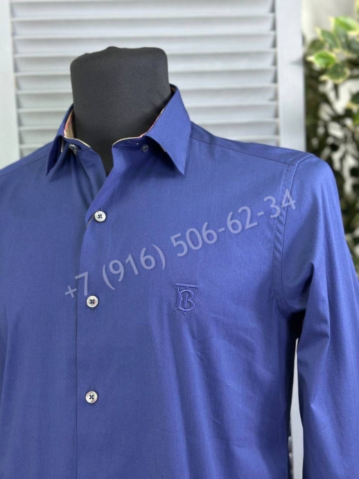 Рубашка Burberry 14699