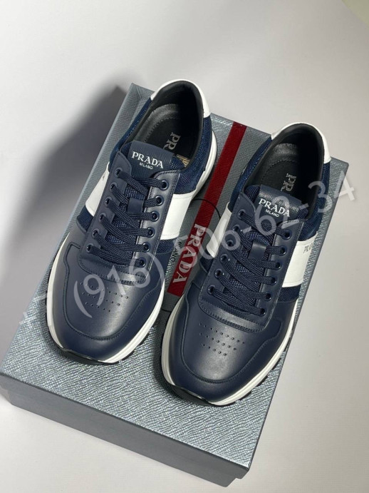 Кроссовки Prada 24922