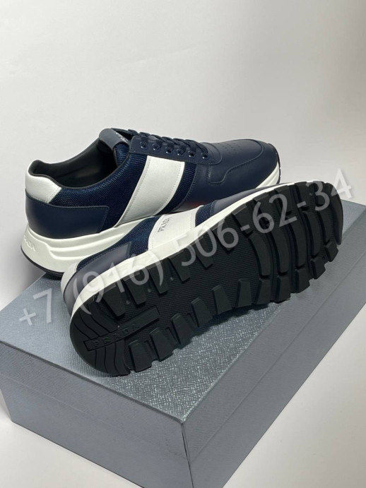 Кроссовки Prada 24922