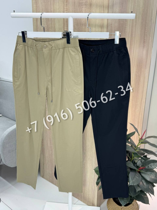 Брюки Gucci 33516 4