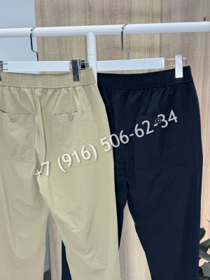 Брюки Gucci 33516 4