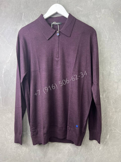 Поло KITON 35027