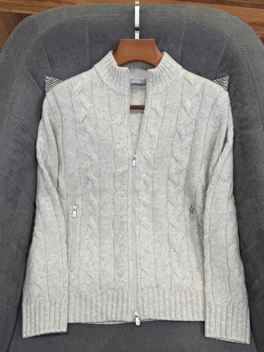 Кардиган Brunello Cucinelli 34104 3