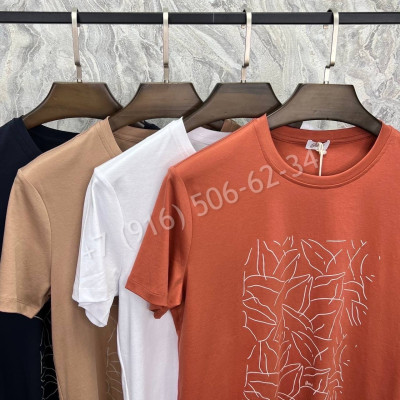 Футболка Brioni 14914