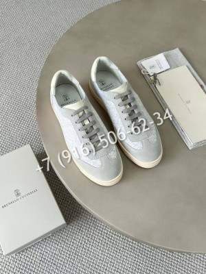 Кеды Brunello Cucinelli 5517 2