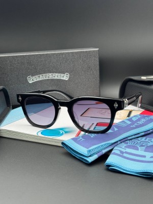 Очки Chrome Hearts 26991