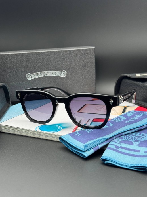 Очки Chrome Hearts 26991