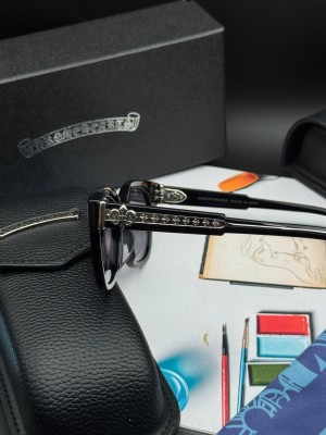 Очки Chrome Hearts 26991