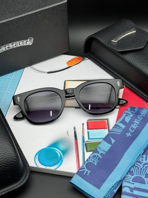 Очки Chrome Hearts 26991