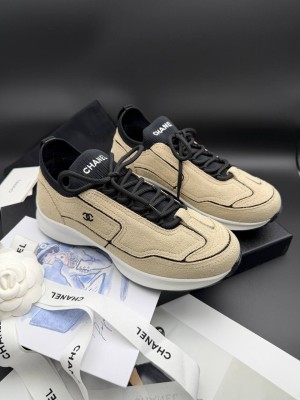 Кроссовки Chanel 20755