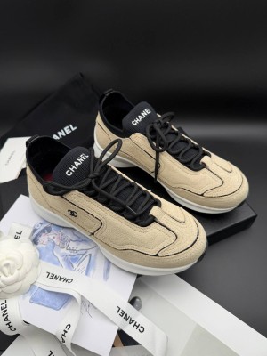 Кроссовки Chanel 20755