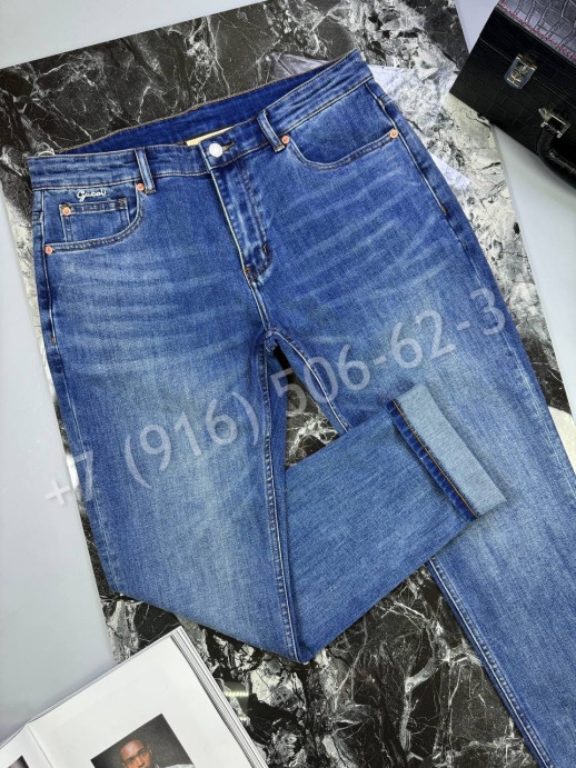 Джинсы Gucci 25427