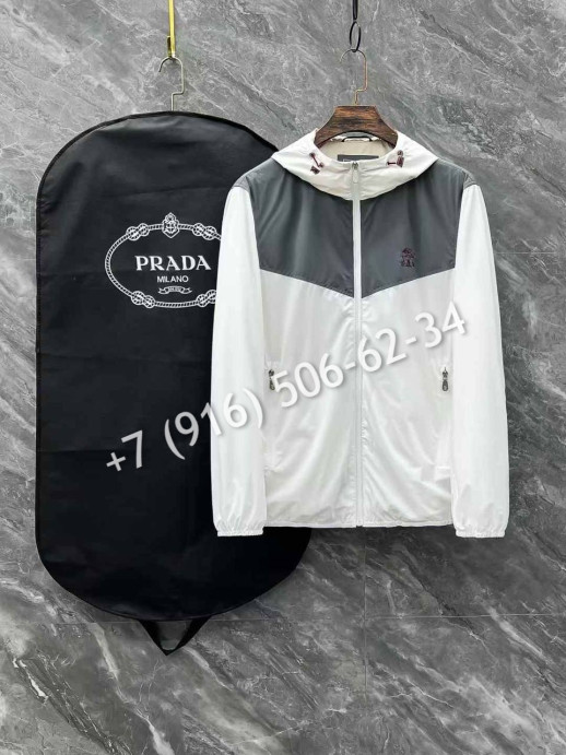 Ветровка Brunello Cucinelli 9465 6