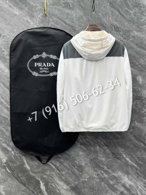 Ветровка Brunello Cucinelli 9465 6