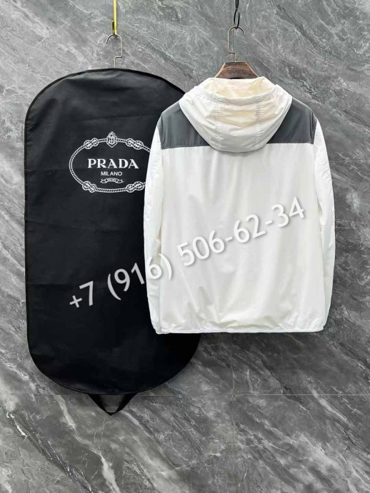 Ветровка Brunello Cucinelli 9465 6