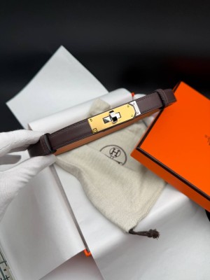 Ремень Hermes Kelly belt 34755 5