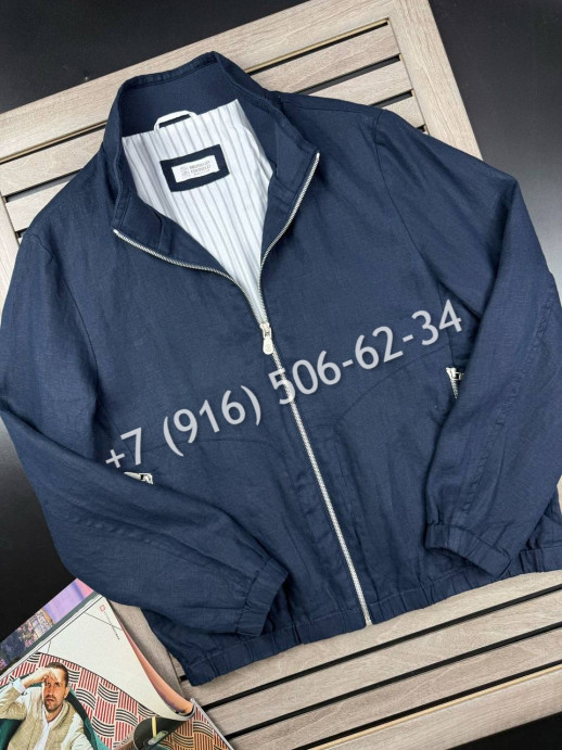 Ветровка Zegna 7357 2