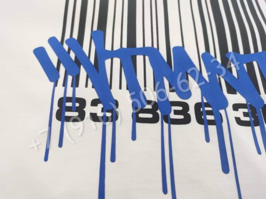 Футболка Vetements 25627