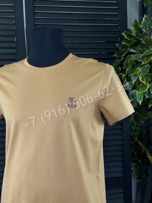 Футболка Brunello Cucinelli 15631