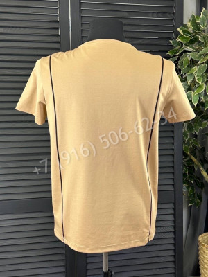 Футболка Brunello Cucinelli 15631