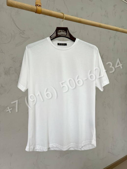 Футболка Loro Piana 25731