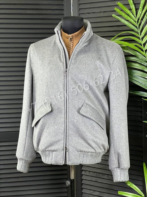 Кашемировая куртка Loro Piana 5658