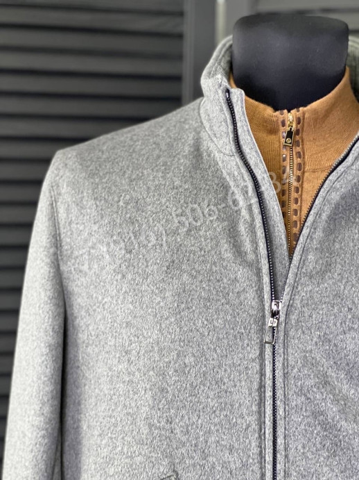 Кашемировая куртка Loro Piana 5658