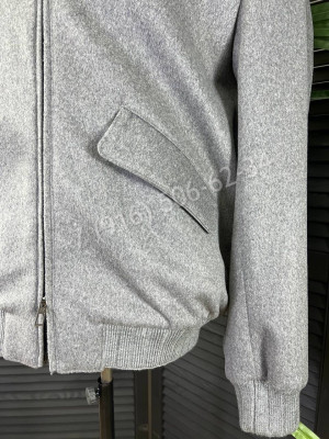 Кашемировая куртка Loro Piana 5658