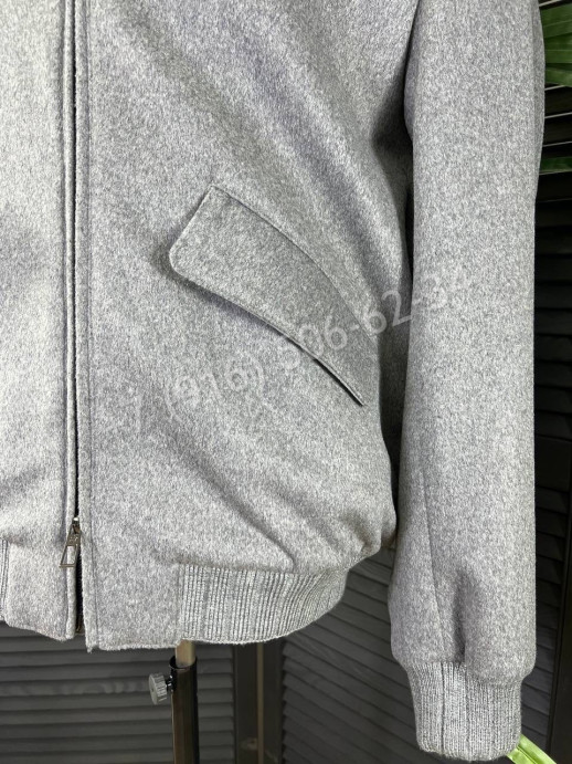 Кашемировая куртка Loro Piana 5658