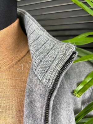 Кашемировая куртка Loro Piana 5658