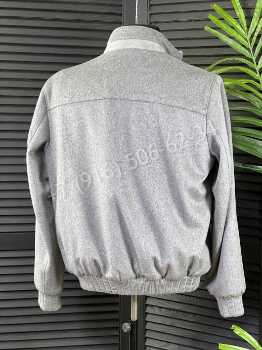 Кашемировая куртка Loro Piana 5658