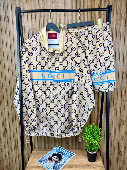 Костюм Gucci 14037 1