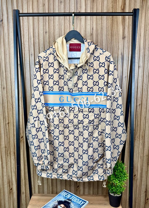 Костюм Gucci 14037 1