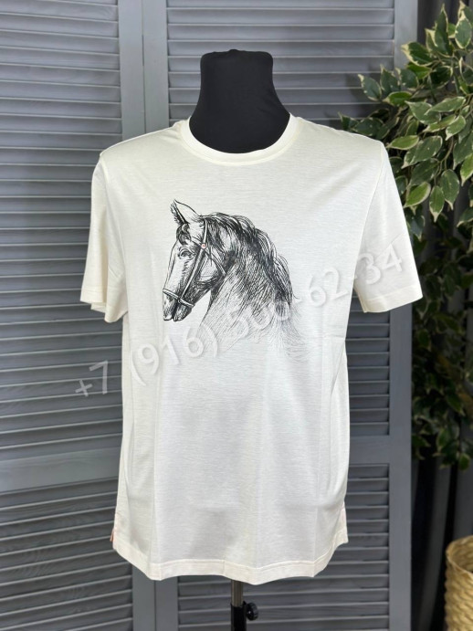 Футболка Hermes 15732