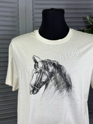 Футболка Hermes 15732