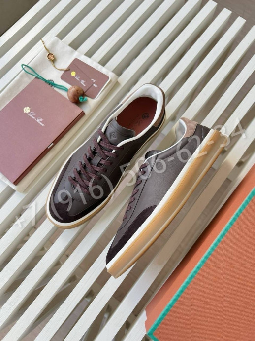 Кеды Loro Piana 25831