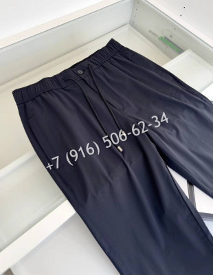 Брюки Gucci 33516 6